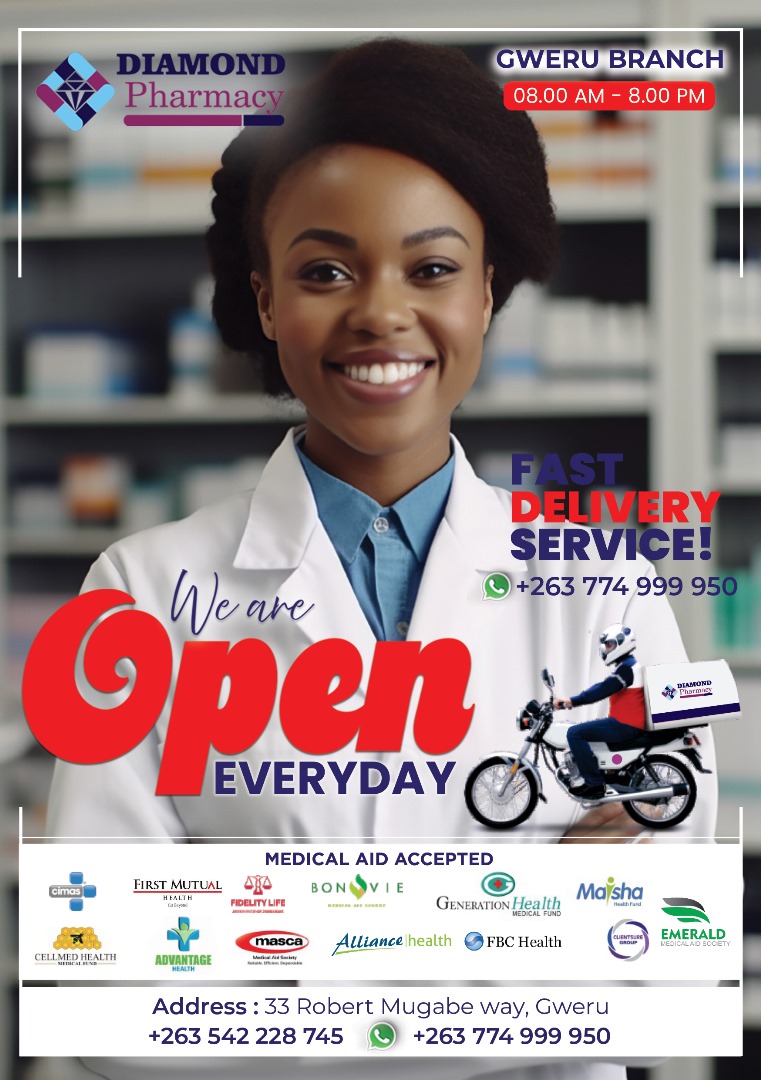 Medical items